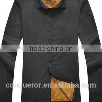 new causual slim fit Men's cotton shirts in fashion,men suit MSRT0007