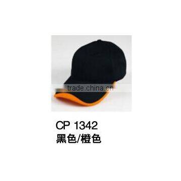 Causal Designer Embroidery 100% Cotton Baseball Mens Fashion Caps photo-5