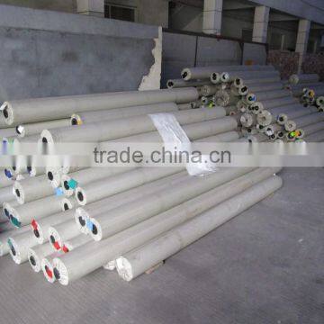 PVC Tarpaulin Stocklot, 100% Pvc Coated Fabric Stocklot, Coated Tarpaulin for Tent and Car Cover photo-3