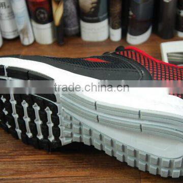 GZY sneaker shoes male outdoor causal shoes export china stock breathable top level high quality 2017