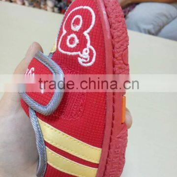 GZY Shoes Manufacturer High Quality Cool Baby Shoes in Bulk photo-5