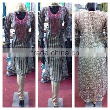 WEAR KURTA
