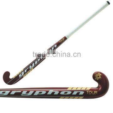 Gryphon Tour Pro Curve Field Hockey Stick