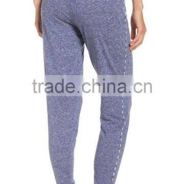 High quality wholesale custom jogger pants women