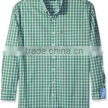 Custom Oem High Quality Low Price Customized Stylish Men's Casual Blank Cotton Polo Shirt photo-3