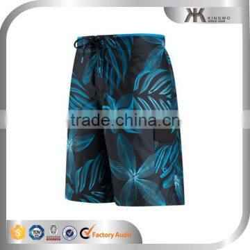 Top Selling Products in Latest Basketball Jersey Design 2016 Gym Clothing Shorts photo-2