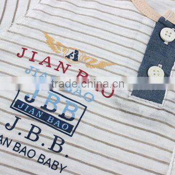 Cute Design Baby Clothes Popular Baby Boy Dress Clothes Good Quality Organic Baby Clothes photo-4