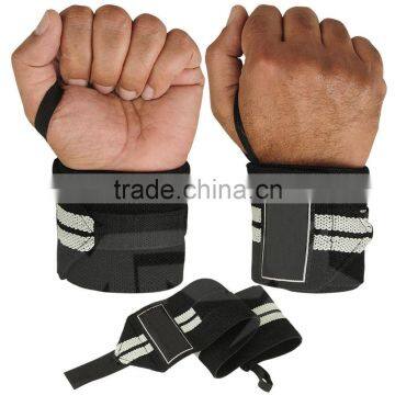Weight Lifting Training Gym Straps photo-6