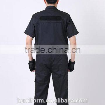 2016The New Security Uniforms, the Full Range of High-grade Residential Property Security Short-sleeved Clothing photo-4