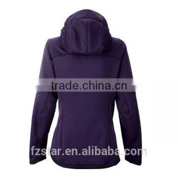 Turbine Hooded Fleece Jacket photo-2