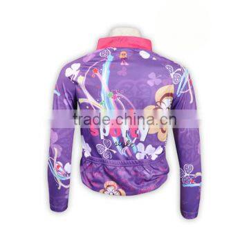 FAMA Factory Sublimation Wonder Woman Cycling Jersey Original photo-2
