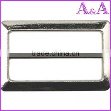 Men Custom Metal Canvas Belt Buckle Wholesale Worker Belt Buckle photo-3