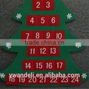 Rudolph the Red Nosed Reindeer Christmas Advent Calendar New photo-4