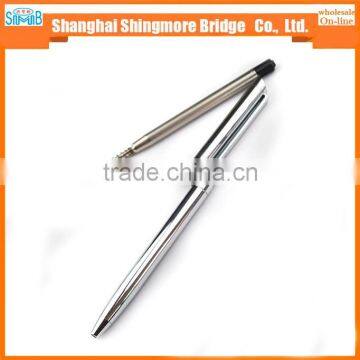 China Pen Supplier Hot Sales Mental Ballpoint Pen for Office in Low Price photo-6