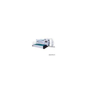 Sell Automatic Die Cutting Machine