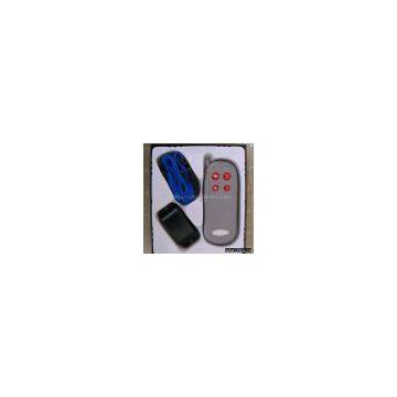 Sell Remote Pager Collar