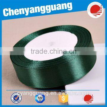 Single Face Decoration Satin Ribbon For Gift photo-6