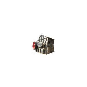 High quality single stage hammer crusher
