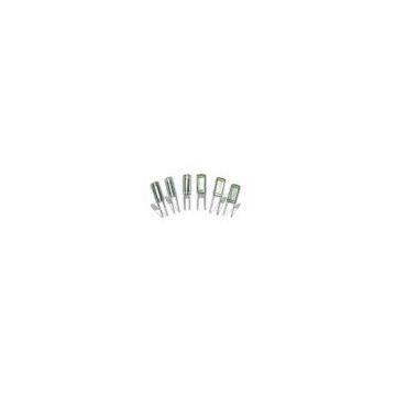 China (Mainland) Molly Wire, Tungsten Wire