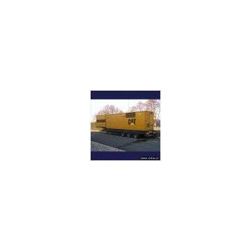 2. 000kva Caterpillar Genset Engine
