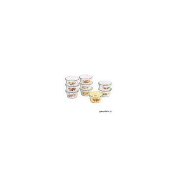 Sell Finger Bowls with Cover