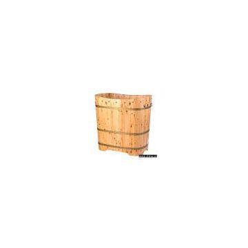 Sell Wood Bathtub