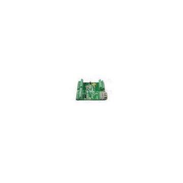 OEM Double Sided PCB Board Fabricate&Assembly