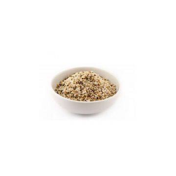 100% Nature Hulled Hemp Seed-Product of China