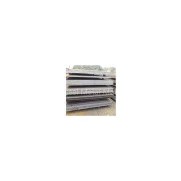 2500mm Q235 Astm A36 Carbon Mild Steel Plate For Shipbuilding , Construction
