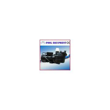Submersible Swimming Pool Pump Strainer Motor photo-3