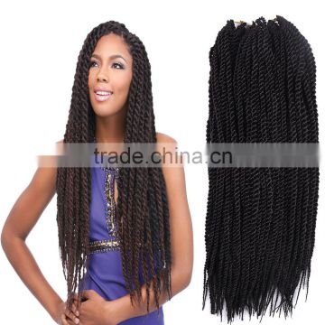 factory wholesale machine to make synthetic hair extension