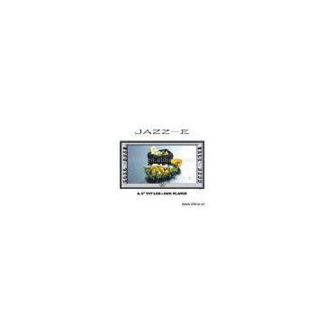 Sell Touch Screen Car DVD Player
