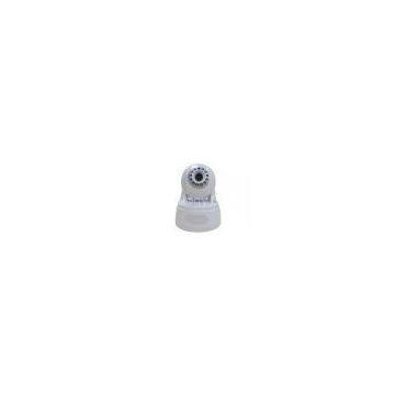 2.0 MP Home Wireless Wifi IP Camera 3.6mm Lens , Pan / Tilt Support Internet Explorer