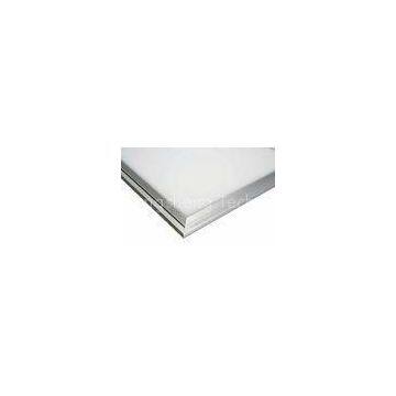 50hz / 60hz 36w Led Flat Panel Lights Aluminum Alloy And Pmma , 30 x 120mm