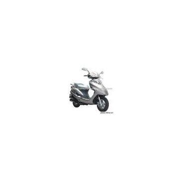 Sell Gas Scooter
