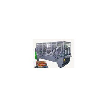 Kitchen Roll Box Aluminium Foil Packaging Machine 5.5kw with PLC Digital Control