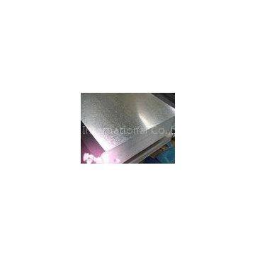 HR Galvanized Mild Steel Plate / Sheet Hot Rolled , 10# , 20# , 45# , 50# , 40Mn