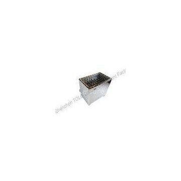 Energy Efficient Electric Sauna Heater Sus304 12.5kw / 400V With 3 Phase