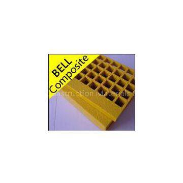 Fibreglass Anti Slip Structural Stair Treads