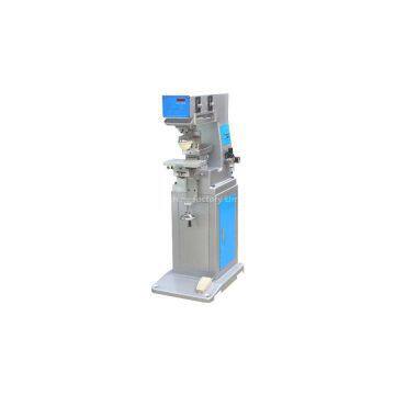 Economical 1 Color Pad Printing Machine