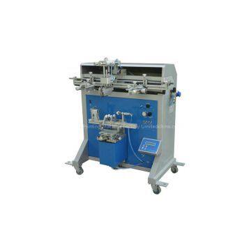 Large Size Curved Screen Printer