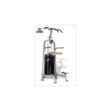 Fitness equipment Cable Crossover machine XR24