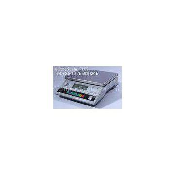 High Precision Digital Scale Electronic Precision Balance 20kg 0.1g Table Top Scale for kitchen