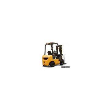 Forklift (Diesel, LPG, Gasoline, LPG, Battery Kind)