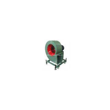 4-72-12 movable air blower for grain depot/ ventilation fan