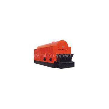 High Temperature Industrial Coal Fired Steam Boiler With DZL1 - 4t/h