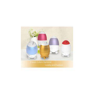 Egg-Shape Mini Speaker photo-3