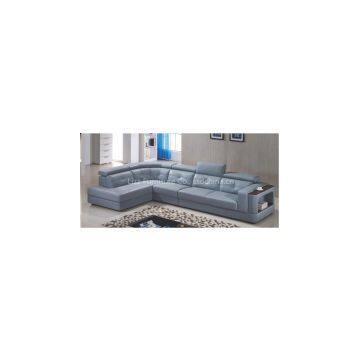 Australian  Furniture Living Room Leather Sofa