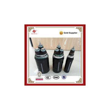 Cable 25mm Electric Cable XLPE 11kV Power Cable Price photo-2