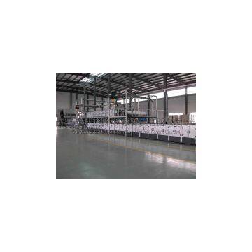 FRP Roofing Sheet Making Machine photo-2